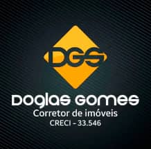 Logo de Doglas Gomes Corretor de Imóveis
