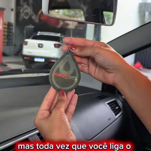 Foto de Kayk Lube Troca de Óleo