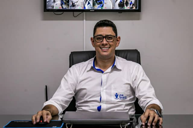 Foto de MeBusca