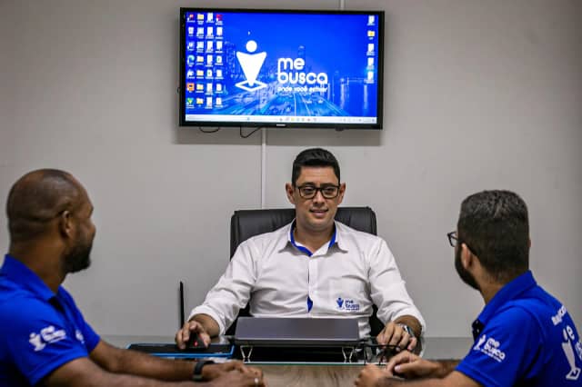 Foto de MeBusca