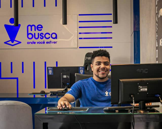 Foto de MeBusca