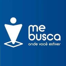 Logo de MeBusca