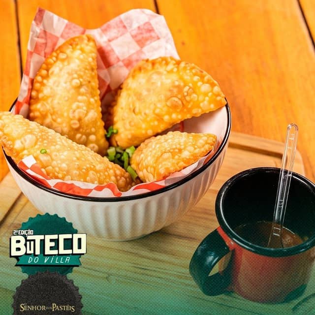 Foto de Villa D'Gusta