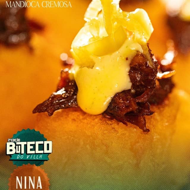Foto de Villa D'Gusta
