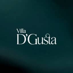 Logo de Villa D'Gusta
