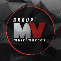 Logo de MV Multimarcas
