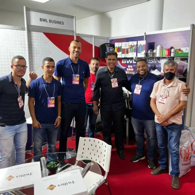 Foto de BWL Business Comércio e Representações