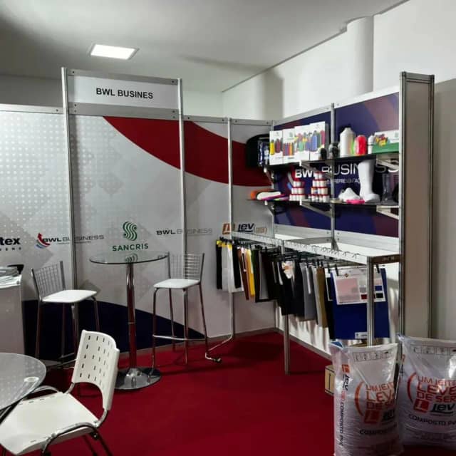 Foto de BWL Business Comércio e Representações