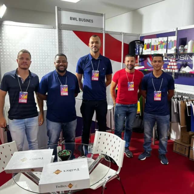 Foto de BWL Business Comércio e Representações