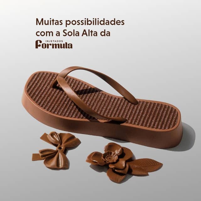 Foto de Injetados Fórmula