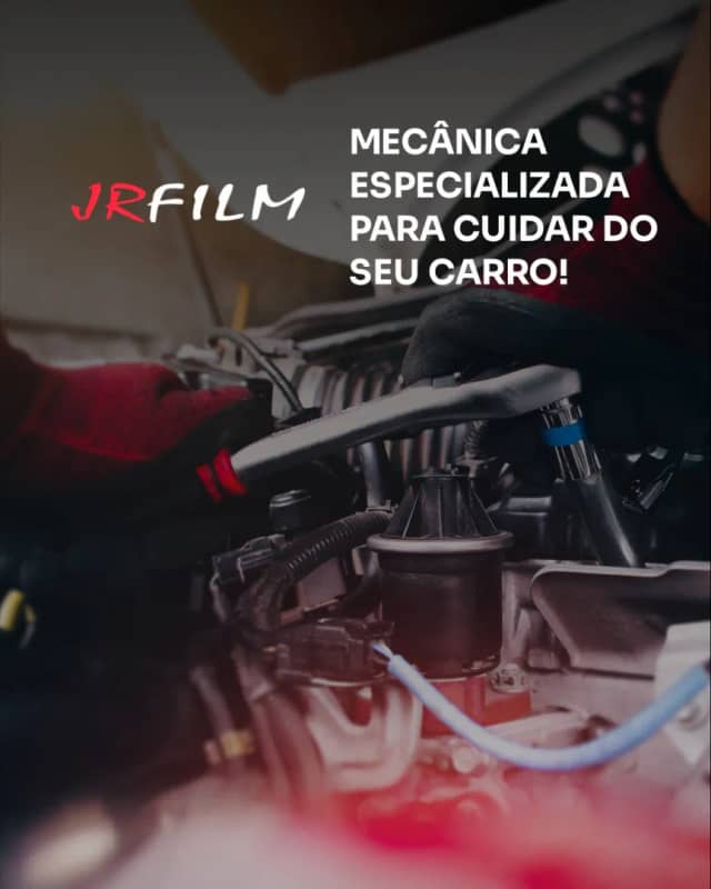 Foto de JR Film
