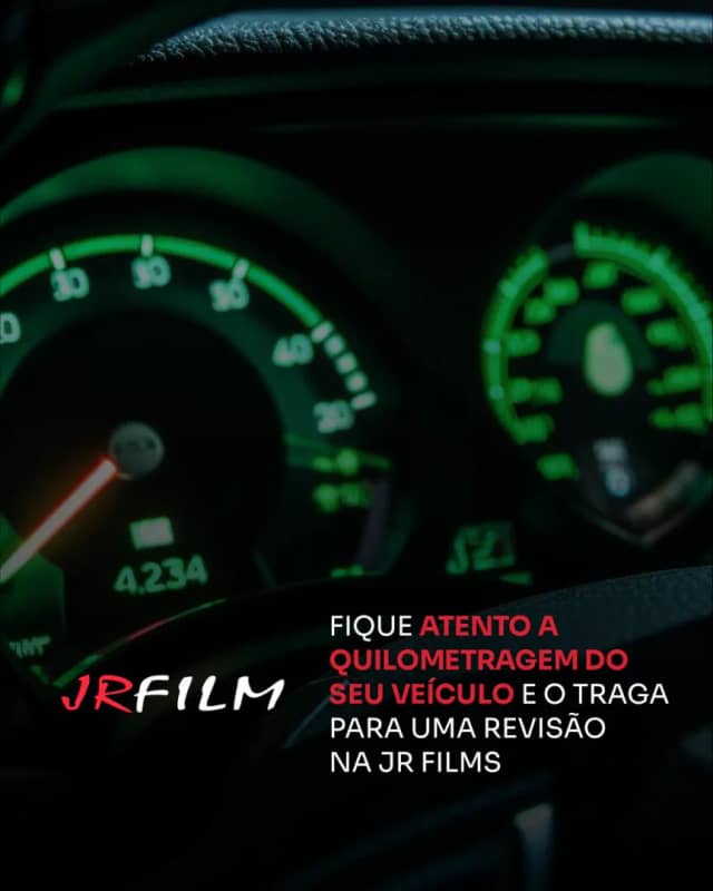 Foto de JR Film