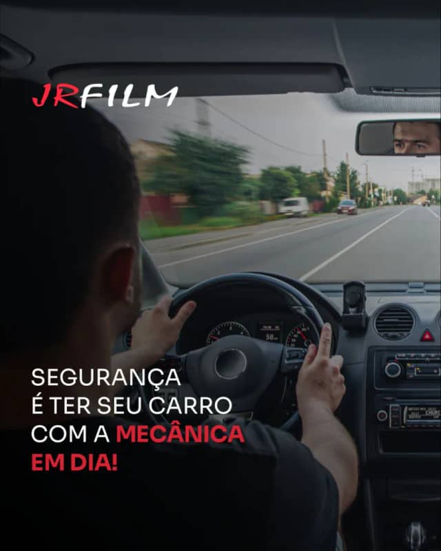 Foto de JR Film