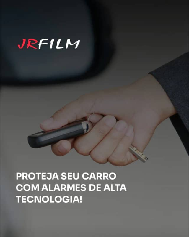 Foto de JR Film