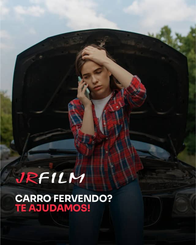 Foto de JR Film