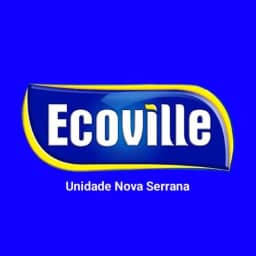 Logo de Ecoville Jardim do Lago