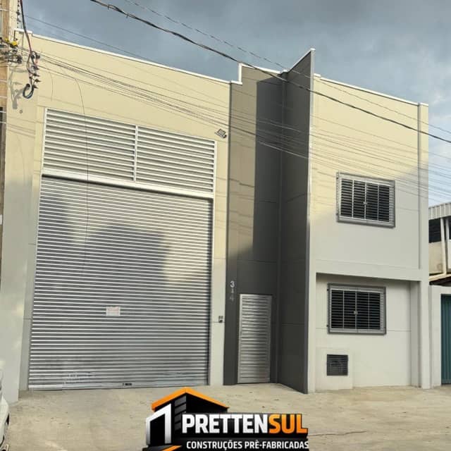 Foto de Prettensul