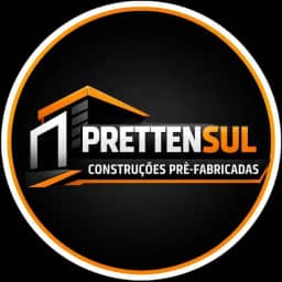 Logo de Prettensul