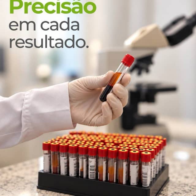 Foto de Laboratório Nova Serrana