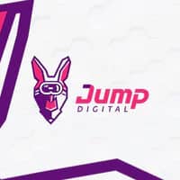 Logo de Jump Digital