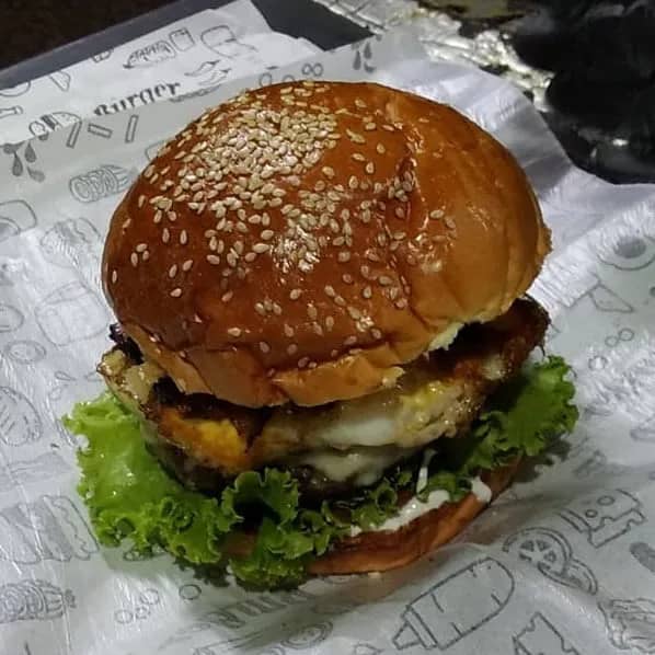 Foto de Let's Go Burguer
