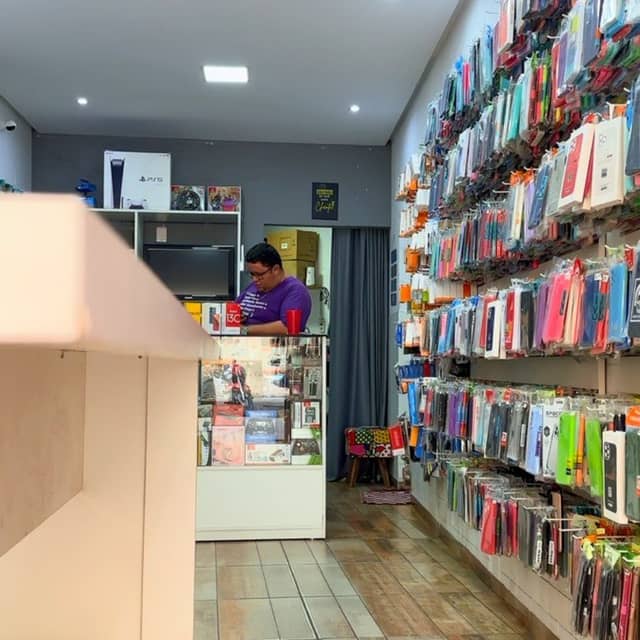 Foto de Smartshop Celulares e Acessórios