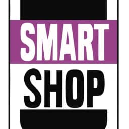 Logo de Smartshop Celulares e Acessórios