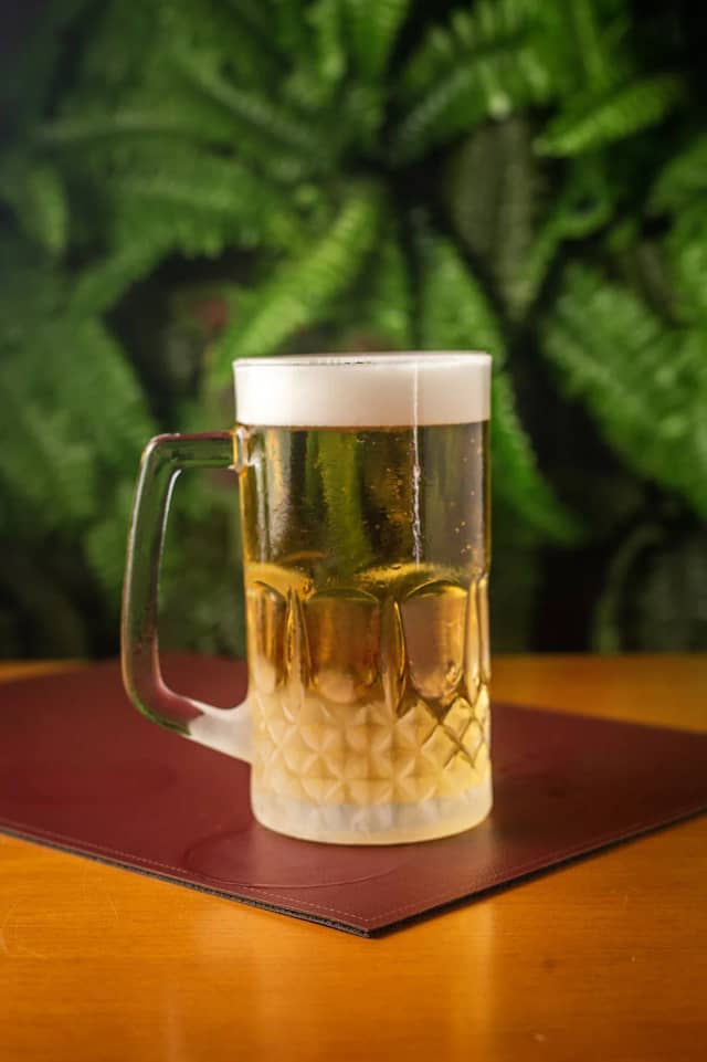 Foto de Cordeiro Food Beer