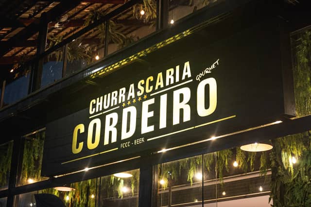 Foto de Cordeiro Food Beer