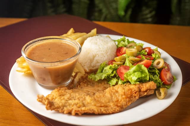 Foto de Cordeiro Food Beer
