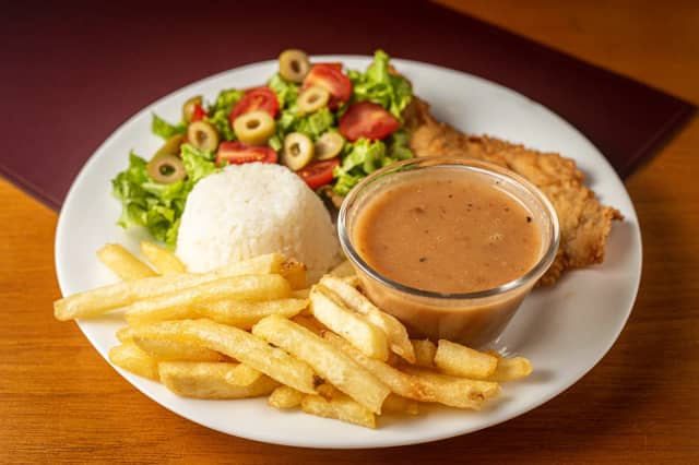 Foto de Cordeiro Food Beer