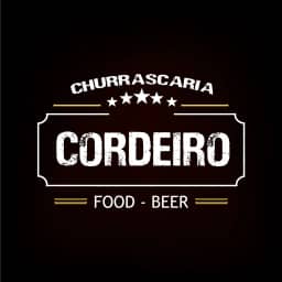 Logo de Cordeiro Food Beer
