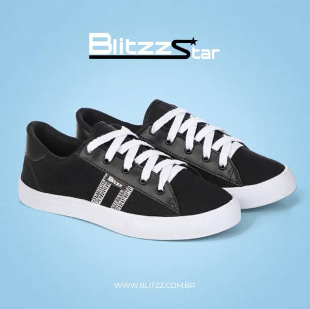 Foto de Blitzz Star
