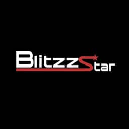 Logo de Blitzz Star