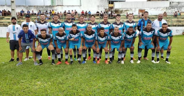 Foto de Brocas Futebol Clube