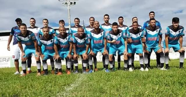 Foto de Brocas Futebol Clube