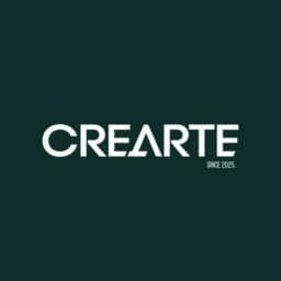 Logo de Crearte