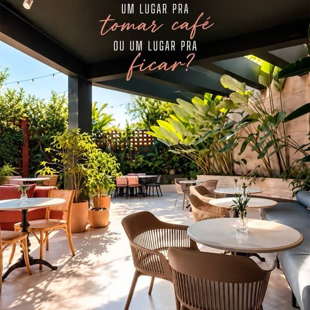 Foto de Glacê Café