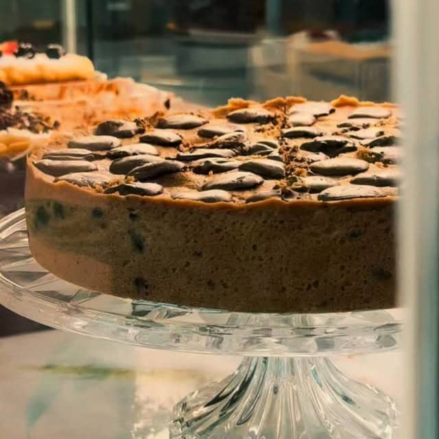 Foto de Glacê Café
