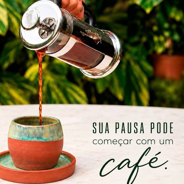 Foto de Glacê Café