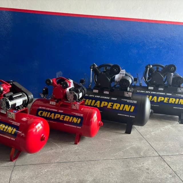 Foto de Elite Compressores