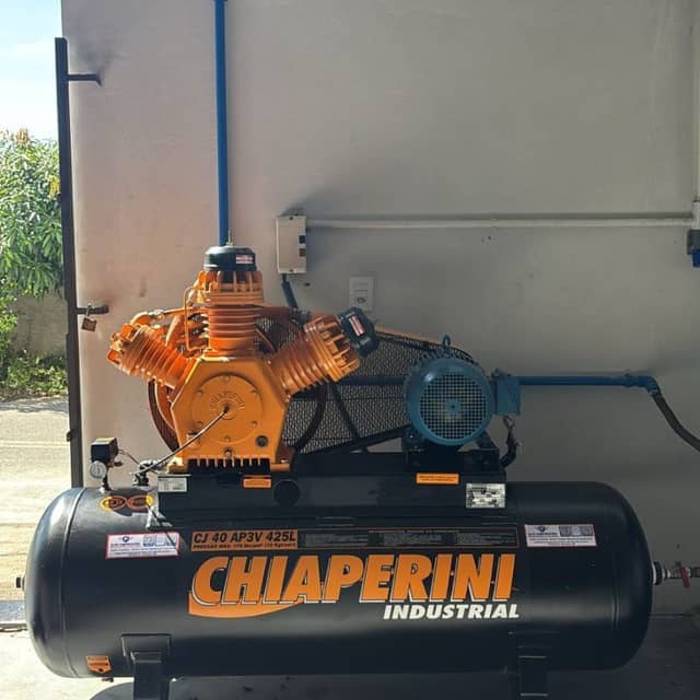 Foto de Elite Compressores