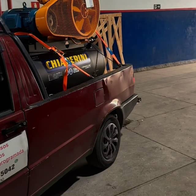 Foto de Elite Compressores