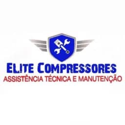 Logo de Elite Compressores
