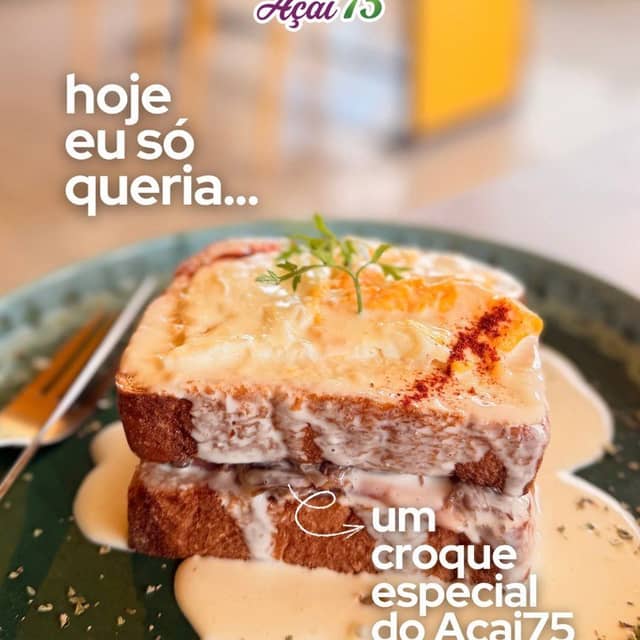 Foto de Açaí 75