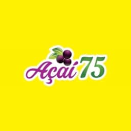 Logo de Açaí 75