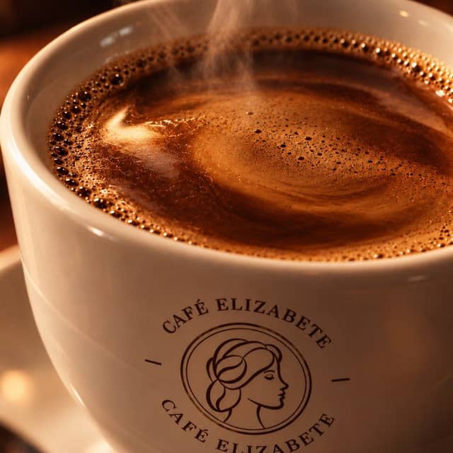 Foto de Café Elizabete
