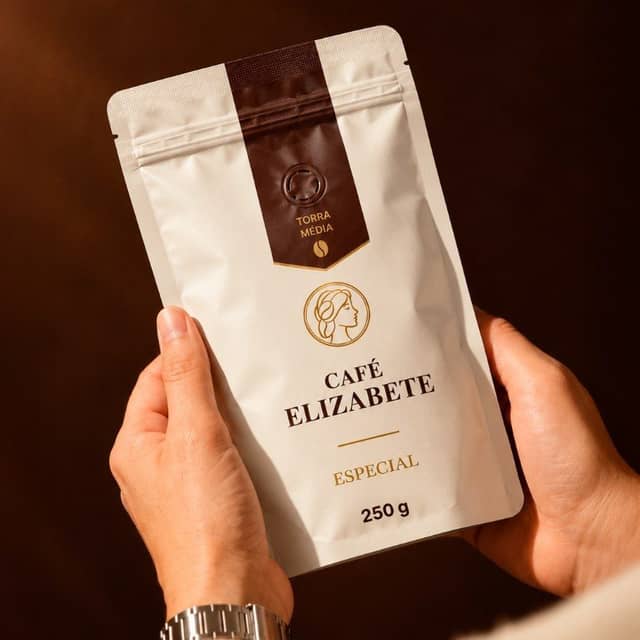 Foto de Café Elizabete