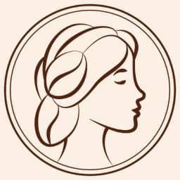 Logo de Café Elizabete