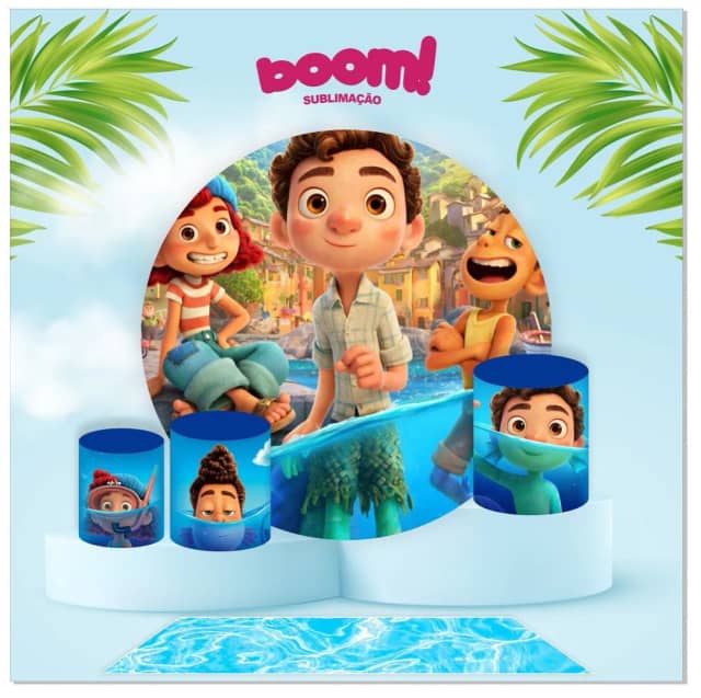 Foto de Boom Comunicação Visual